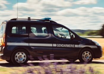 Cambriolages : à l’approche des vacances, les gendarmes de Vaucluse appellent à la vigilance