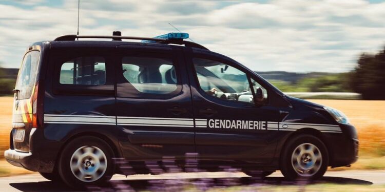 Cambriolages : à l’approche des vacances, les gendarmes de Vaucluse appellent à la vigilance