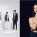 Le quatuor Hanson et la pianiste Celia Oneto Bensaid ce mardi à l’Opéra Grand Avignon