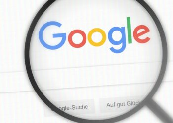 Agence Arôme : Comment être bien référencé sur google pour une entreprise en 2024 ?