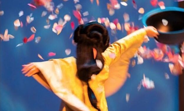 ‘Madame Butterfly’ du Royal Opera House de Londres diffusé au cinéma Capitole