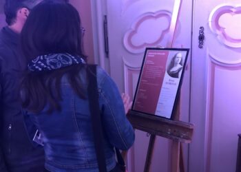 Avignon : un « serious game » pour l’emploi au Palais du Roure 