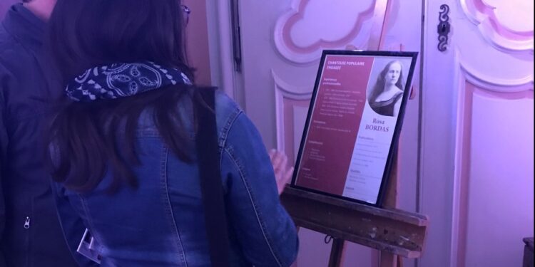 Avignon : un « serious game » pour l’emploi au Palais du Roure