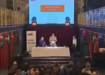 Face 84 : la Fondation vauclusienne contre l’exclusion a accompagné 12 111 bénéficiaires en 2023