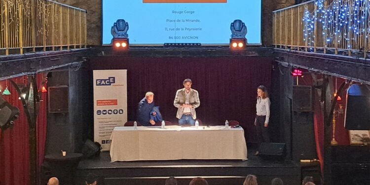 Face 84 : la Fondation vauclusienne contre l’exclusion a accompagné 12 111 bénéficiaires en 2023