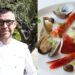 La recette de crevettes sauvages Carabineros du chef Michel Hulin