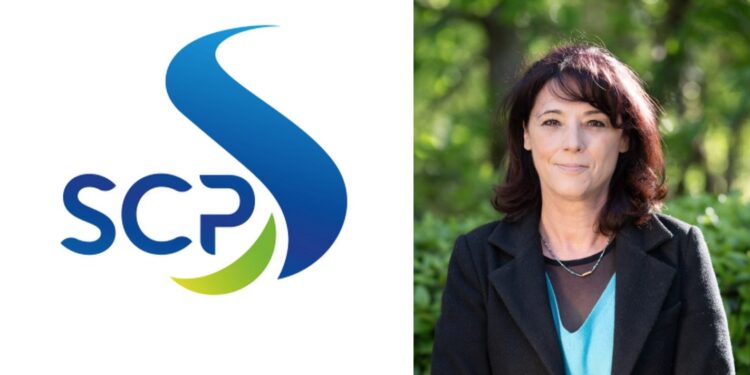 Bénédicte Martin élue présidente de la Société du Canal de Provence