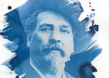 Conférence sur le Félibrige le samedi 27 avril à Châteauneuf-de-Gadagne