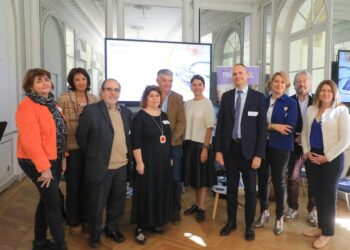 Vaucluse santé attractivité : le département poursuit son parcours de santé