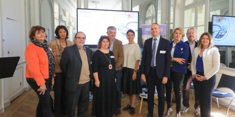 Vaucluse santé attractivité : le département poursuit son parcours de santé
