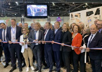 Le salon ‘Made in PME’ de la CPME fait carton plein auprès des entrepreneurs de la région Sud