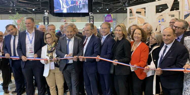 Le salon ‘Made in PME’ de la CPME fait carton plein auprès des entrepreneurs de la région Sud