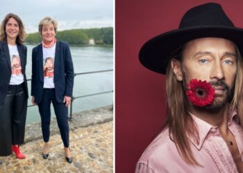 La billetterie pour le concert gratuit de Bob Sinclar à Avignon ouvre demain midi