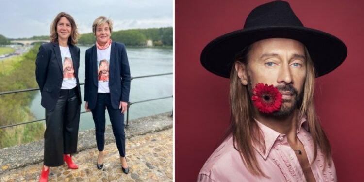 La billetterie pour le concert gratuit de Bob Sinclar à Avignon ouvre demain midi