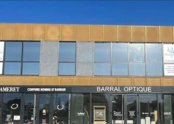 Ouverture d’un nouvel office notarial à l’Isle-sur-la-Sorgue