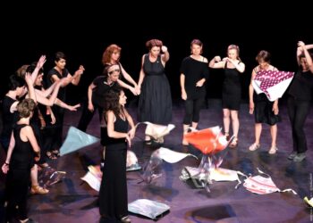 La chorale Arteteca fête ses 10 ans au théâtre des Carmes ce samedi