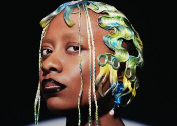 L’Onap invite la chanteuse Cécile McLorin Salvant à la salle Confluence spectacles ce samedi