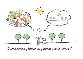 Rapport à l’émotion, et si on s’occupait de soi ?