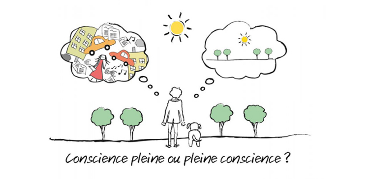 Rapport à l’émotion, et si on s’occupait de soi ?