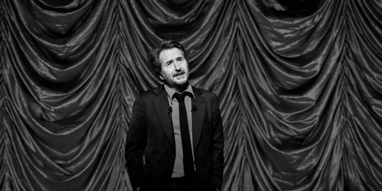 Le Journal d’Avignon se feuillettera sur la scène de l’Opéra Grand Avignon ce mercredi