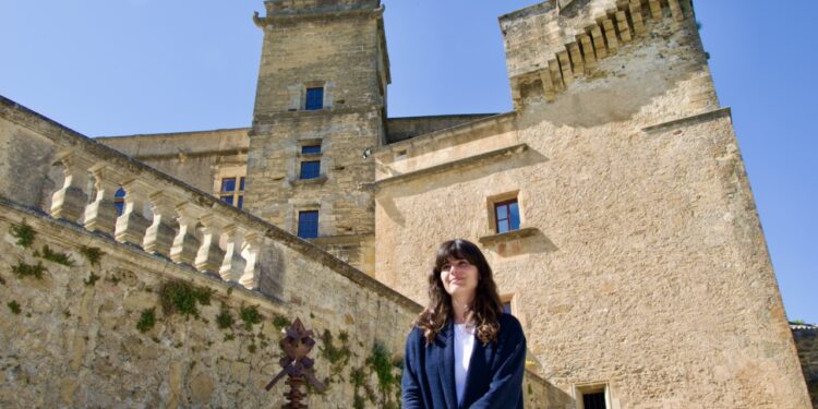 Le Château de Lourmarin, 4ᵉ Monument historique le plus visité de Vaucluse