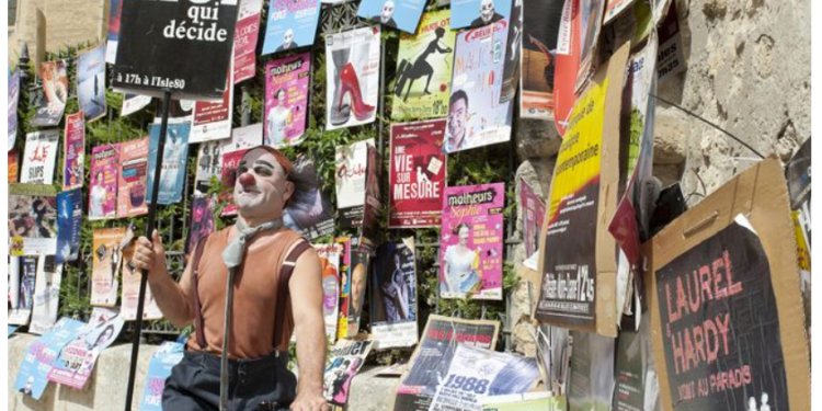 Festival d’Avignon, top départ pour les avant-premières