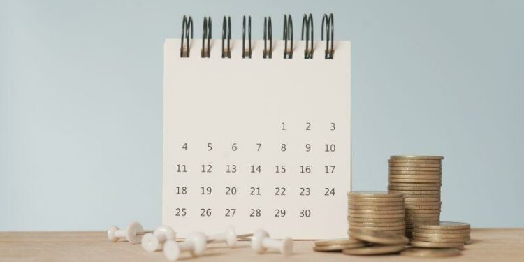 Déclaration des revenus de 2023 : toutes les dates !