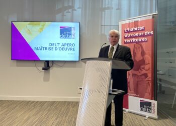 Grand Delta Habitat, De la transparence de la maîtrise d’œuvre