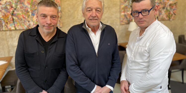 Coup de gueule de l’Umih 84, De l’importance du traiteur pour les temps de convivialité