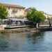 Isle-sur-la-Sorgue : le centre-ville redevient piéton