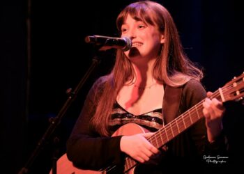 La demi-finale du festival de la chanson française aura lieu à Morières-lès-Avignon