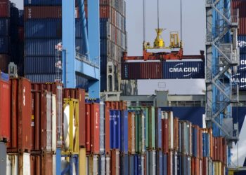 De plus en plus de signes de dégradation de l’économie régionale