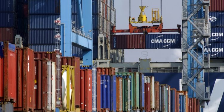 De plus en plus de signes de dégradation de l’économie régionale