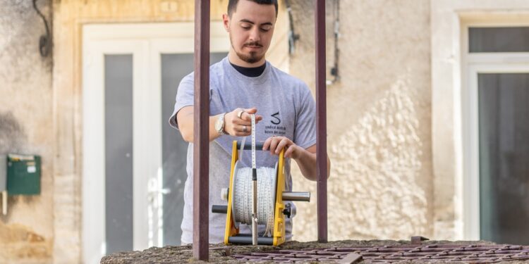 Le SMBS réalise une étude des eaux souterraines de la plaine des Sorgues