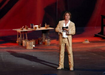 Chorégies d’Orange 2024 : déjà 13000 places vendues