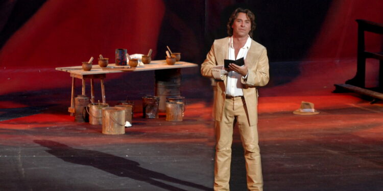 Chorégies d’Orange 2024 : déjà 13000 places vendues