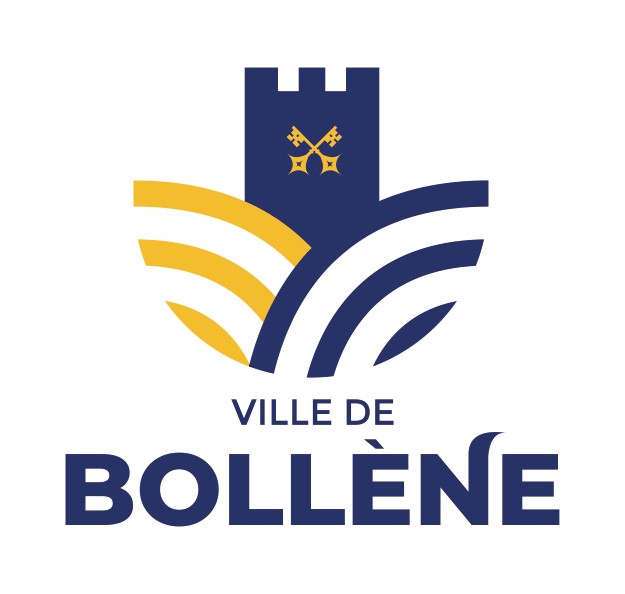 VILLE DE BOLLENE