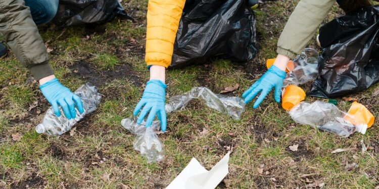L’Isle-sur-la-Sorgue nettoie le Sud
