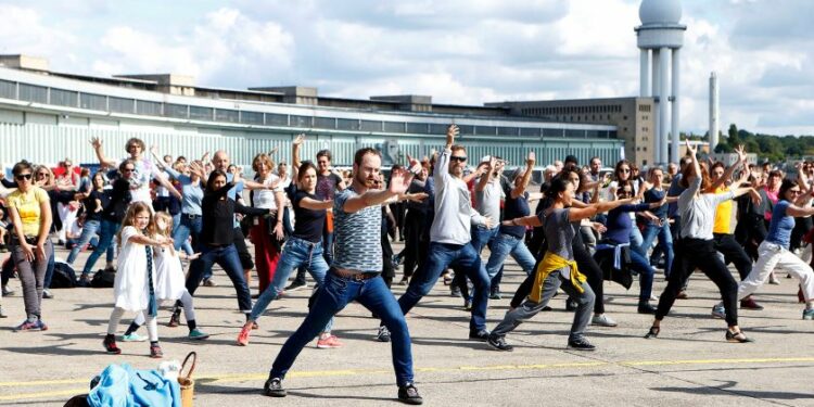 Entrez dans la danse et dans l’histoire de la 78e édition du Festival d’Avignon