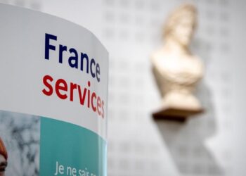 Nouvelle permanence à l’espace France services Vaison Ventoux 