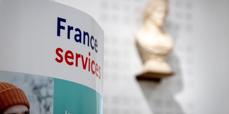 Nouvelle permanence à l’espace France services Vaison Ventoux 