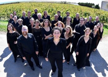 Art choral à la collégiale Saint-Didier ce mercredi à Avignon