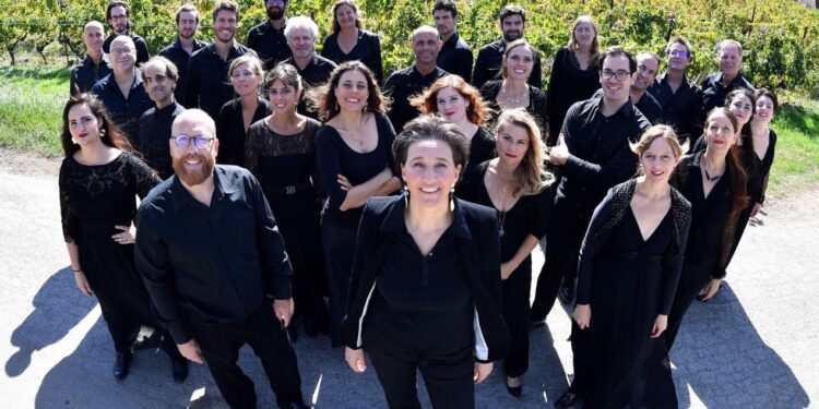 Art choral à la collégiale Saint-Didier ce mercredi à Avignon