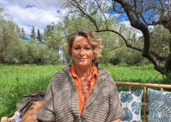 L’huile d’olive de Beaucaire au coeur des produits cosmétiques du laboratoire Gabriel Couzian