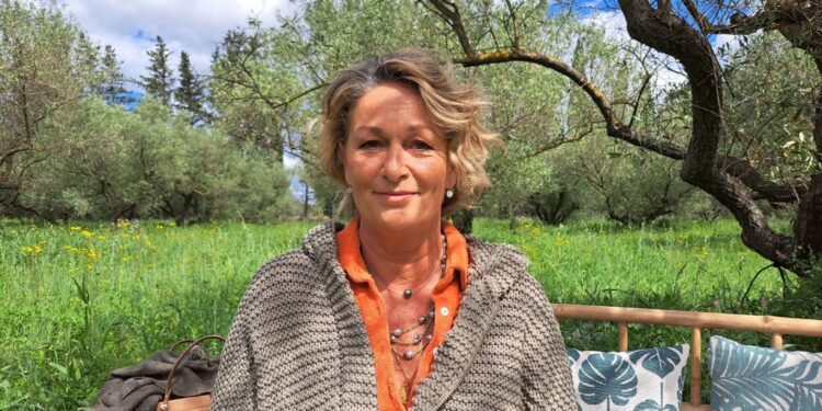 L’huile d’olive de Beaucaire au coeur des produits cosmétiques du laboratoire Gabriel Couzian