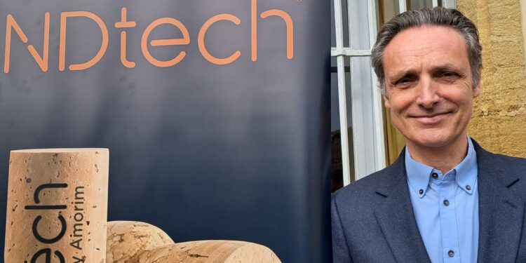 Masterclass sur le bouchon de liège : pas qu’un obturateur de bouteille, c’est un passeur incontournable d’arômes