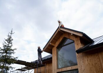 Les travaux de printemps les plus sollicités pour améliorer son habitat