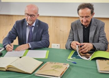 L’ONF et le centre forestier de la région Paca s’allient pour l’avenir des forêts