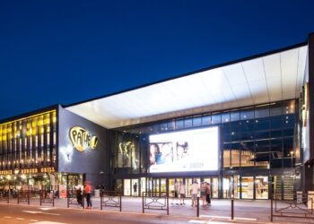 Soirée d’échange autour du « workaholisme » au cinéma Pathé Cap Sud 