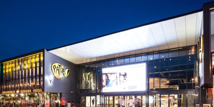 Soirée d’échange autour du « workaholisme » au cinéma Pathé Cap Sud